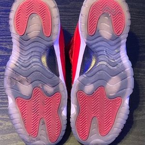 Jordan 11s win like 96